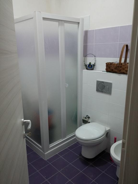 Casa Vacanze A パキーノ エクステリア 写真