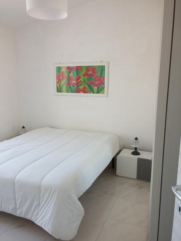 Casa Vacanze A パキーノ エクステリア 写真
