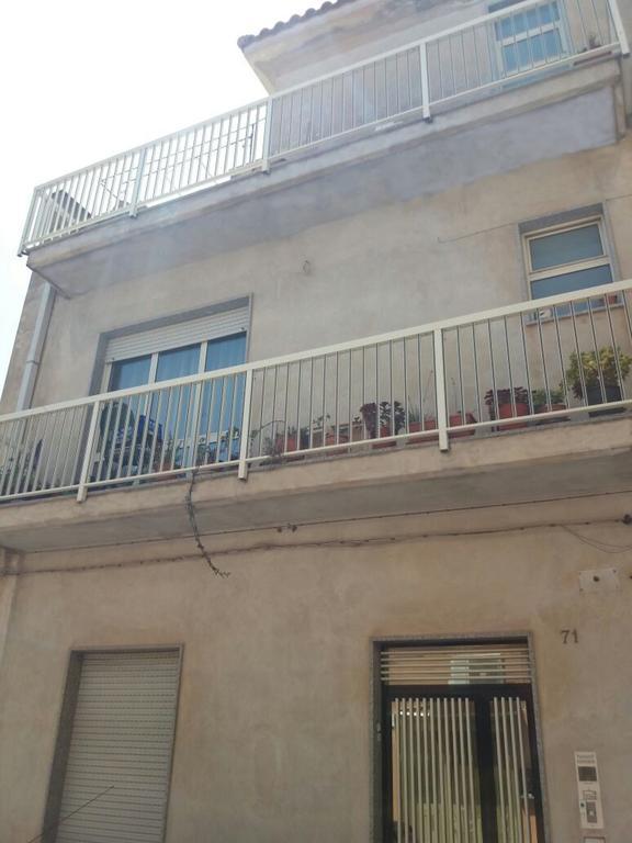 Casa Vacanze A パキーノ エクステリア 写真